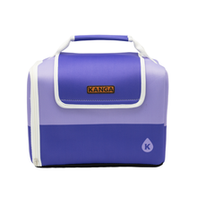 Load image into Gallery viewer, Kanga Coolers 12-pack Kase Mate -Lavender
