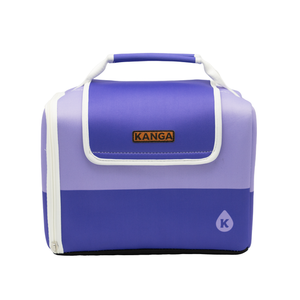 Kanga Coolers 12-pack Kase Mate -Lavender