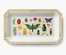 Load image into Gallery viewer, Rifle Paper Large Catchall Tray -Curio
