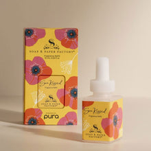 Load image into Gallery viewer, Sunkissed Pura Smart Vial
