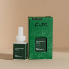 Load image into Gallery viewer, Chamomile Mint Pura Smart Vial
