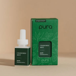 Chamomile Mint Pura Smart Vial