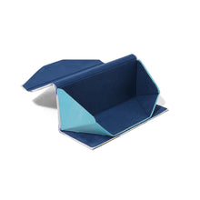 Load image into Gallery viewer, Brighton Endless Love Foldable Sunglass Case
