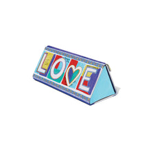 Load image into Gallery viewer, Brighton Endless Love Foldable Sunglass Case
