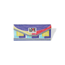 Load image into Gallery viewer, Brighton Endless Love Foldable Sunglass Case
