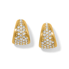 Load image into Gallery viewer, Brighton Meridian Small Hoop Earrings -Gold
