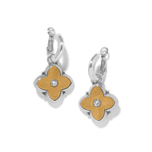 Load image into Gallery viewer, Brighton Cathedral Reversible Hoop Earrings
