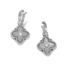 Load image into Gallery viewer, Brighton Cathedral Reversible Hoop Earrings
