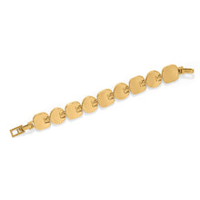 Load image into Gallery viewer, Brighton Kosmos Kaliedo Bracelet -Gold
