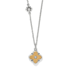 Load image into Gallery viewer, Brighton Cathedral Reversible Short Necklace
