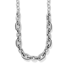 Load image into Gallery viewer, Brighton Pretty Tough Link Necklace
