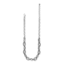 Load image into Gallery viewer, Brighton Pretty Tough Link Necklace
