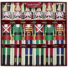 Load image into Gallery viewer, Racing Nutcracker Party Crackers
