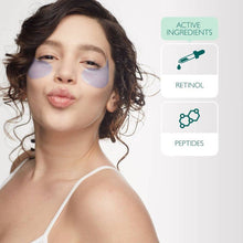 Load image into Gallery viewer, Patchology FlashPatch Restoring Night Eye Gels
