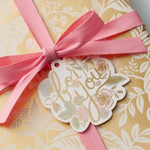 Rifle Paper Gift Tags -Colette