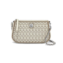 Load image into Gallery viewer, Brighton Sera Mini Cross Body Bag -White
