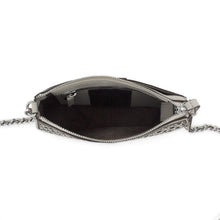 Load image into Gallery viewer, Brighton Sera Mini Cross Body Bag -White
