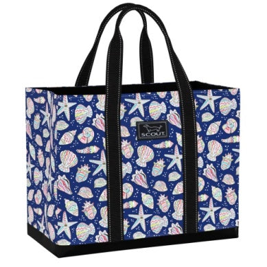 Scout Original Deano Tote Bag -Shellebrity