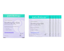 Load image into Gallery viewer, Patchology Skin Remedy Soothing Eye Gels
