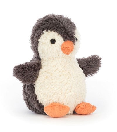 Jellycat Peanut Penguin Small