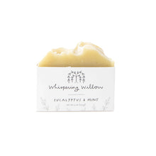 Load image into Gallery viewer, WW Eucalyptus &amp; Mint Bar Soap
