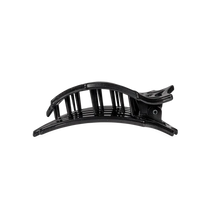 Load image into Gallery viewer, Teleties Spider Web Flat Hair Clip
