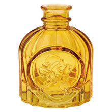 Load image into Gallery viewer, Petit Flower Vases in Amber
