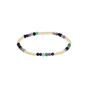 enewton Blissful Gemstone Bracelet -Hot Mess Fall Winter