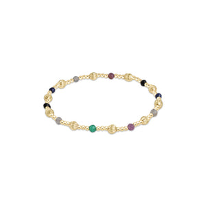 enewton Dignity Sincerity Gemstone Bracelet -Hot Mess Fall Winter