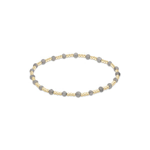 enewton Extends Sincerity Gemstone Bracelet -Labradorite
