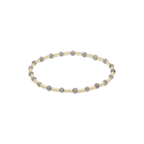 enewton Extends Sincerity Gemstone Bracelet -Labradorite
