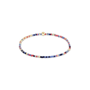 enewton Hope Unwritten Bracelets -F/W 24