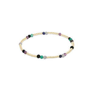 enewton Hope Unwritten Gemstone Bracelet -Hot Mess Fall Winter 24