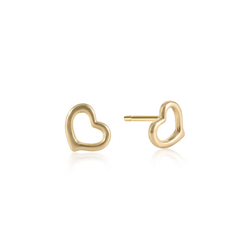 enewton Love Stud -Gold