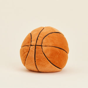 Warmies Plush Basketball