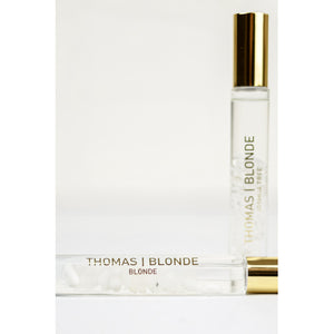 Thomas Blonde Blonde
