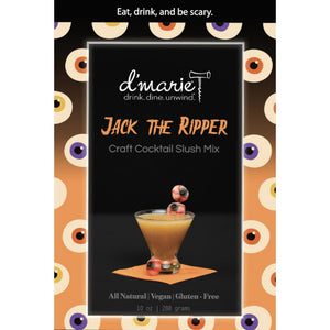 Jack the Ripper Cocktail Slush Mix