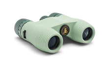 Load image into Gallery viewer, Standard Issue Waterproof Binoculars 8x25 -Glacial Blue
