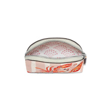 Load image into Gallery viewer, Brighton Sun &amp; Sea Pinch Me Mini Coin Purse
