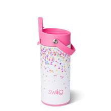 Load image into Gallery viewer, Swig Flip + Sip Slim Tumbler
