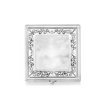 Load image into Gallery viewer, Brighton Tapestry Pill Box
