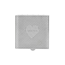 Load image into Gallery viewer, Brighton Tapestry Pill Box
