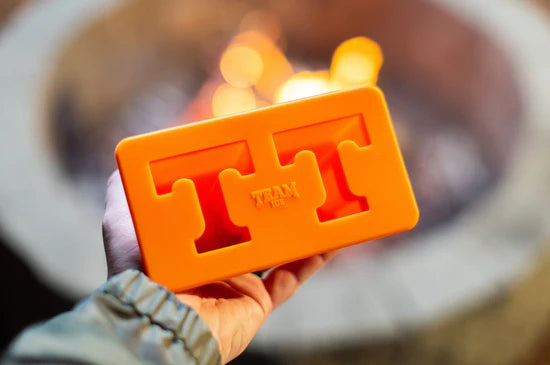 Tennessee Team Ice Mold