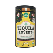 Load image into Gallery viewer, Tequila Lover's Jigsaw Puzzle

