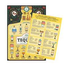 Load image into Gallery viewer, Tequila Lover's Jigsaw Puzzle
