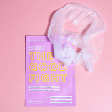 Load image into Gallery viewer, Patchology Moodmask -The Good Fight
