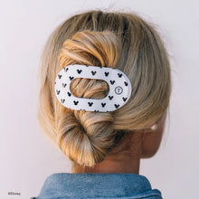 Load image into Gallery viewer, Teleties Flat Round Clip -Disney Iconic Mickey Mouse
