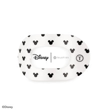 Load image into Gallery viewer, Teleties Flat Round Clip -Disney Iconic Mickey Mouse

