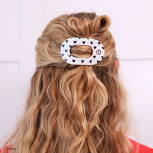 Load image into Gallery viewer, Teleties Flat Round Clip -Disney Iconic Mickey Mouse
