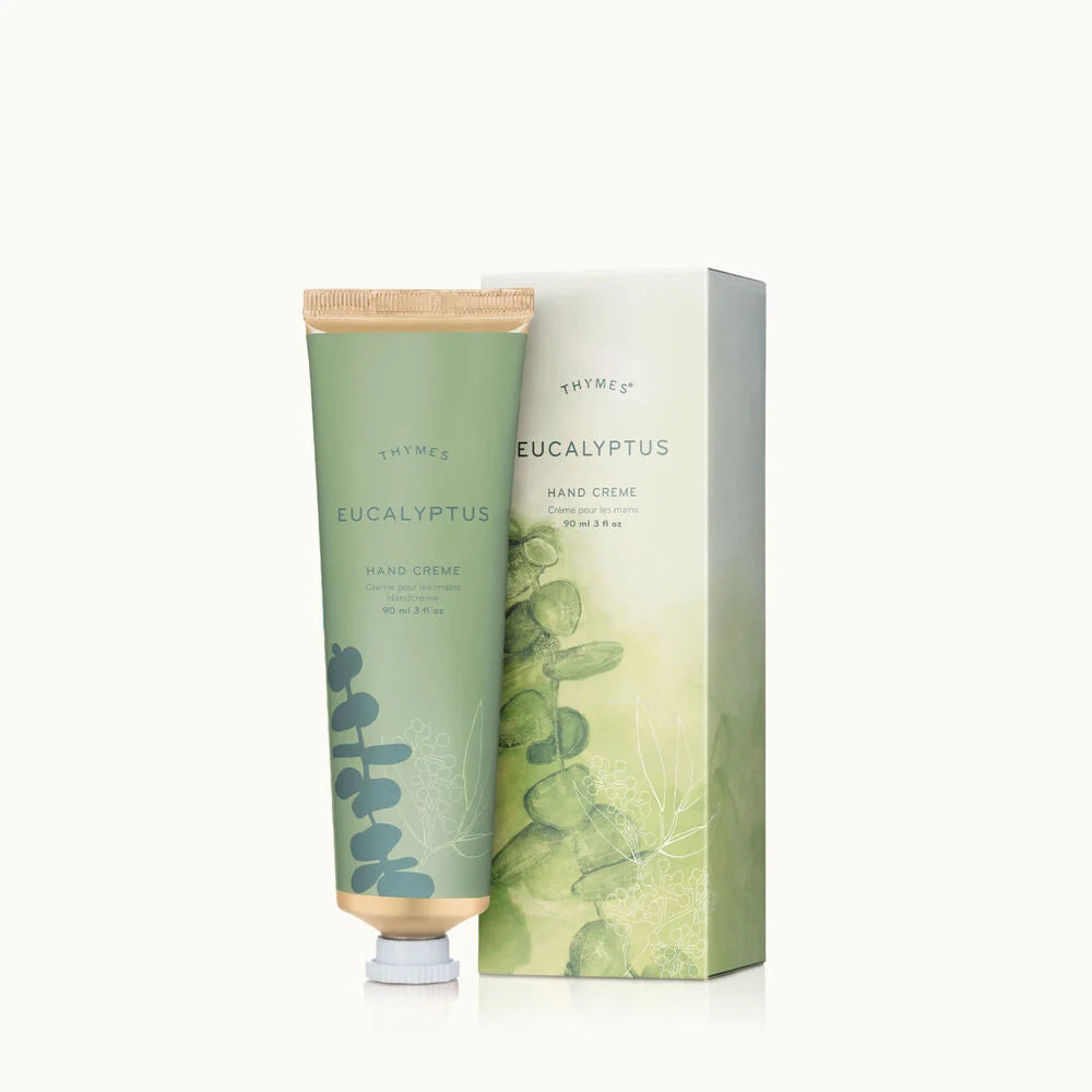 Thymes Eucalyptus Hand Creme